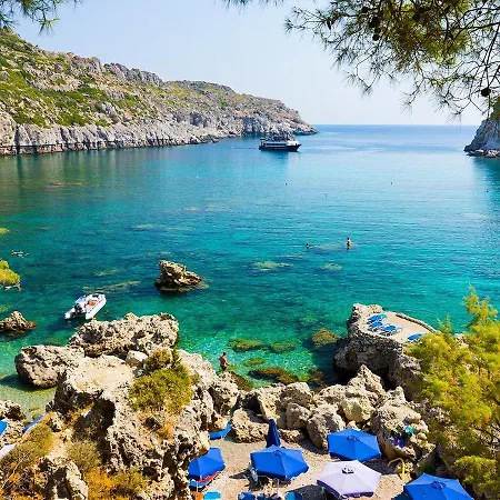 Rea * Faliraki