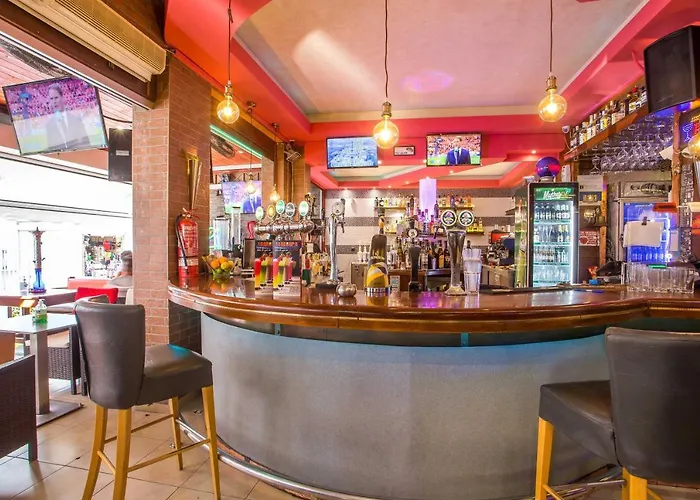 Rea 호텔 팔리라키