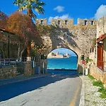 Otel Rea Faliraki
