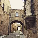 Rea * Faliraki
