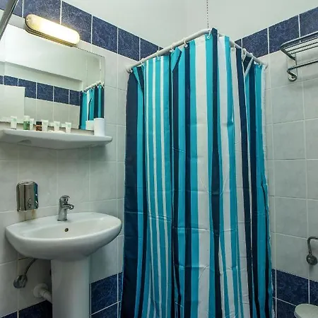 Rea Hotel Faliraki