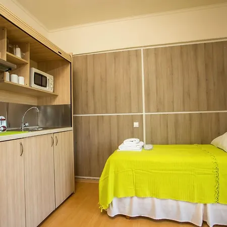 Hotel Rea
