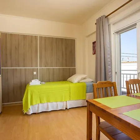 Hotel Rea *