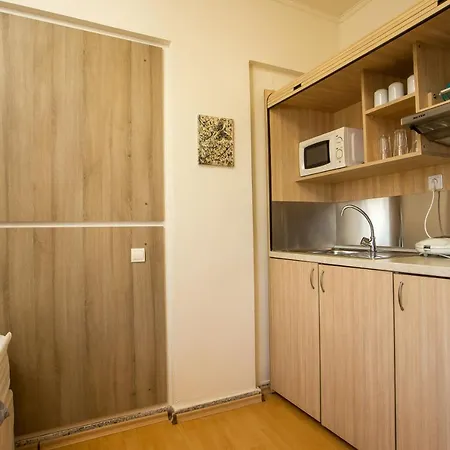Hotel Rea Faliraki