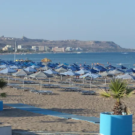 Rea Faliraki