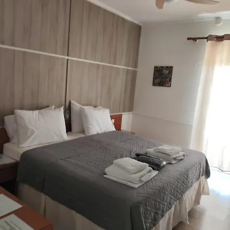 Otel Rea Faliraki
