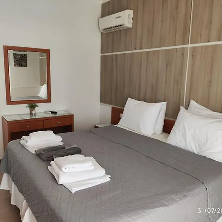 Hotel Rea
