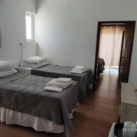 Hotel Rea Faliraki