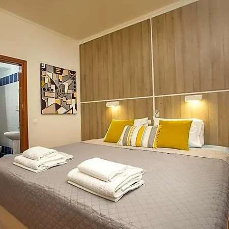 Rea Otel Faliraki