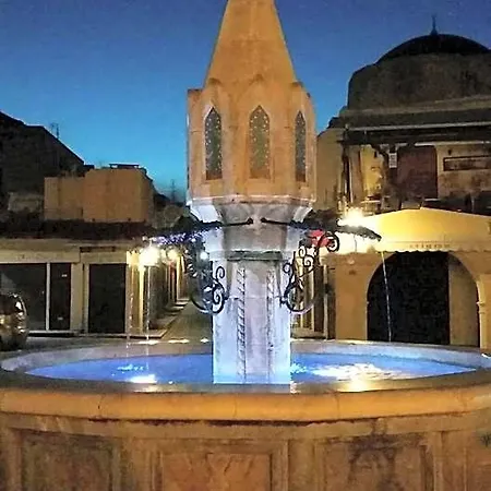 Rea * Faliraki