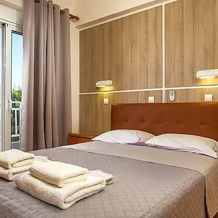 Otel Rea Faliraki