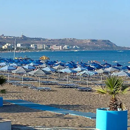 Otel Rea Faliraki