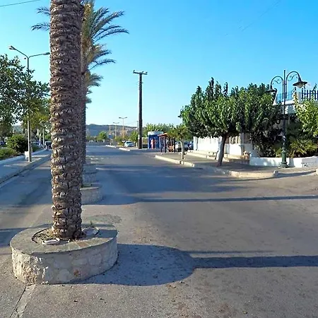 Rea Faliraki