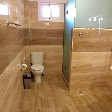 Rea Otel Faliraki