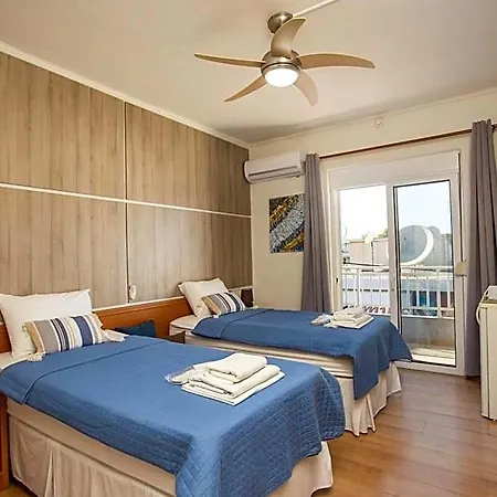 Rea Otel Faliraki