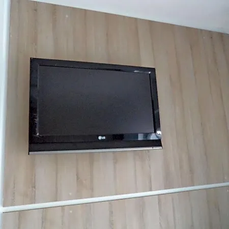 Otel Rea *