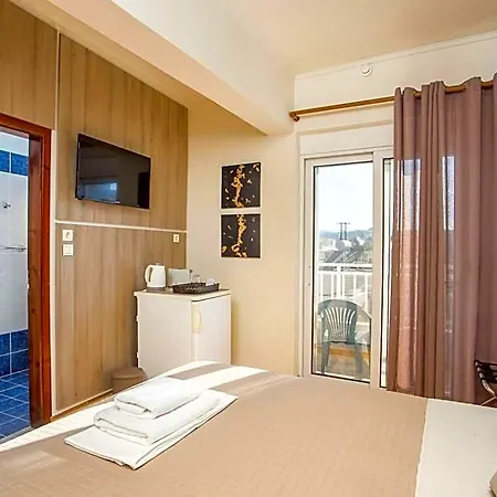 Otel Rea