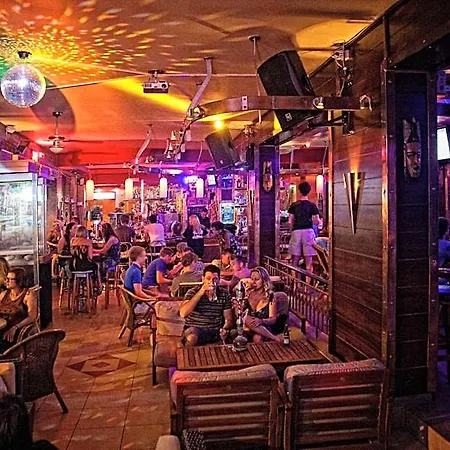Otel Rea *