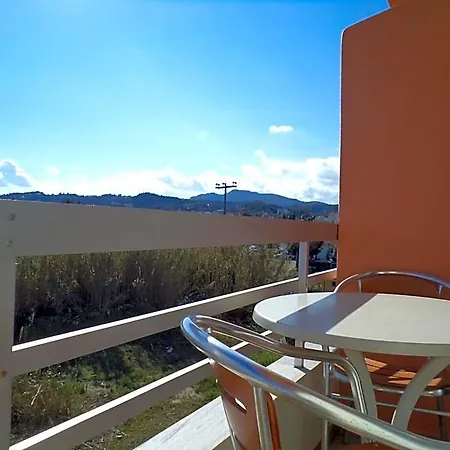 Otel Rea Faliraki