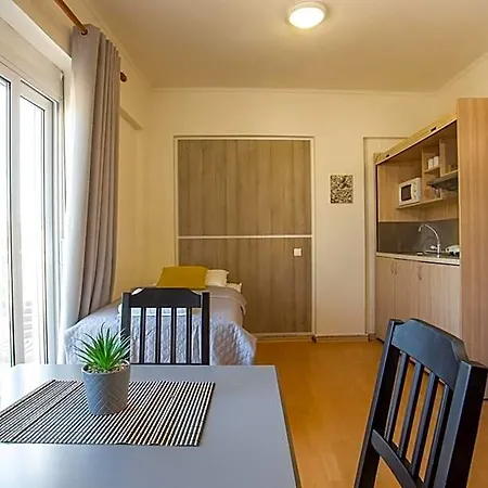 Otel Rea Faliraki