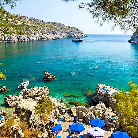 Rea Otel Faliraki