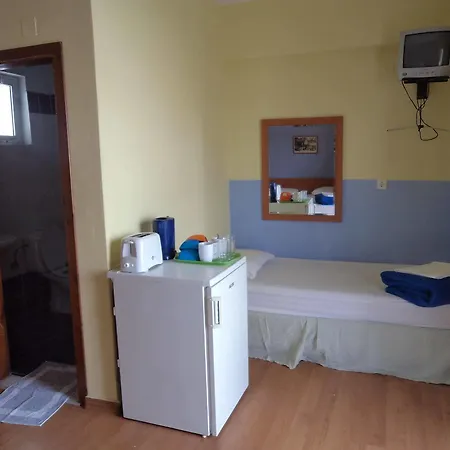 Rea Hotel
