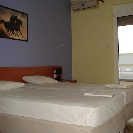 Rea Hotel Faliraki