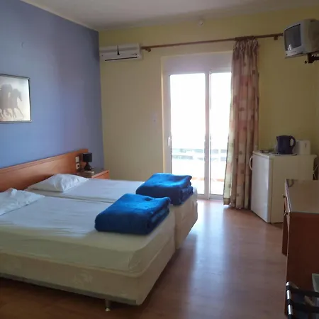 Rea Hotel
