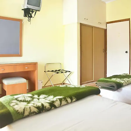 Rea Hotel Faliraki
