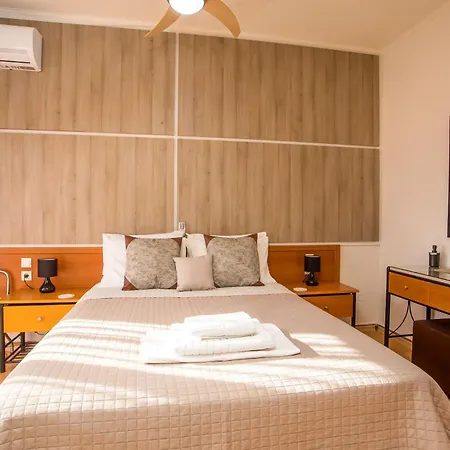 Rea Hotel Faliraki