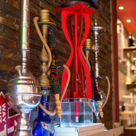 Rea Hotel Faliraki