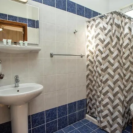 Hotel Rea Faliraki