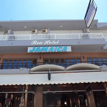Hotel Rea
