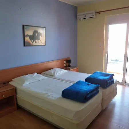 Hotel Rea *