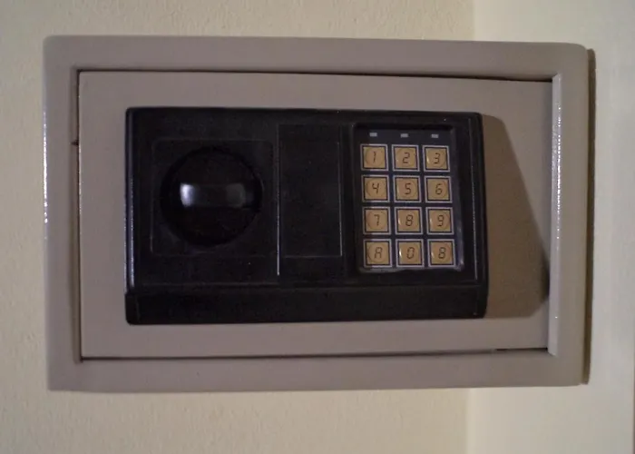 酒店 里亚酒店 *