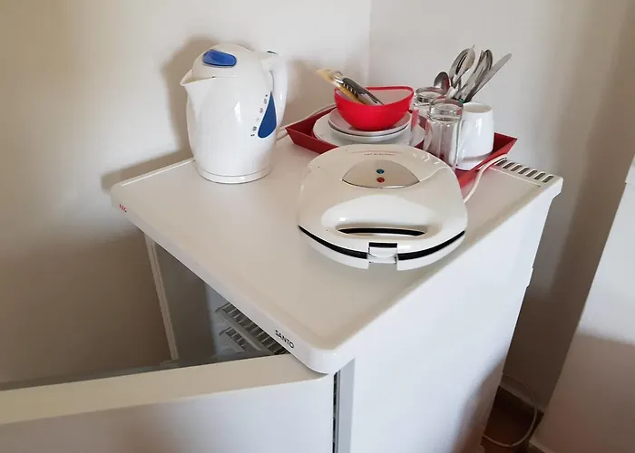 酒店 里亚酒店 *